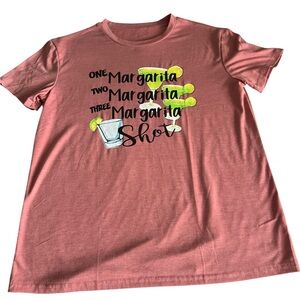 Woman’s Tequila T-shirt